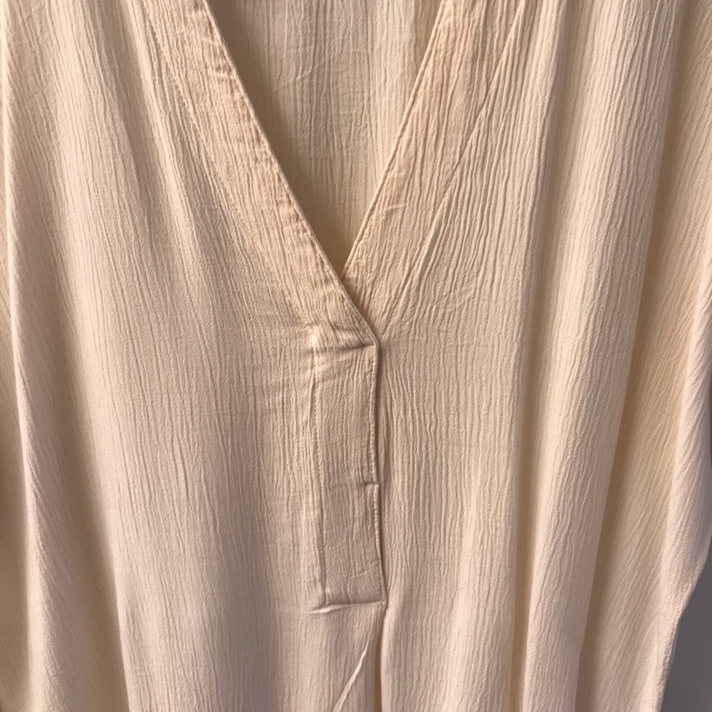 Boho top - Picture 3 of 4